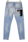 Blue Denim Jeans