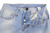 Blue Denim Jeans