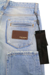 Blue Denim Jeans
