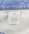 Blue Denim Jeans