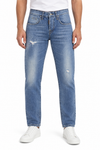 Blue Denim Jeans