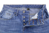 Blue Denim Jeans