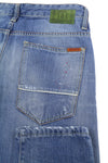 Blue Denim Jeans