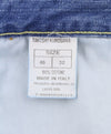 Blue Denim Jeans