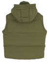 Waistcoat W-Rolfys-SL-FD