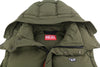 Waistcoat W-Rolfys-SL-FD