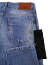 Blue Denim Jeans