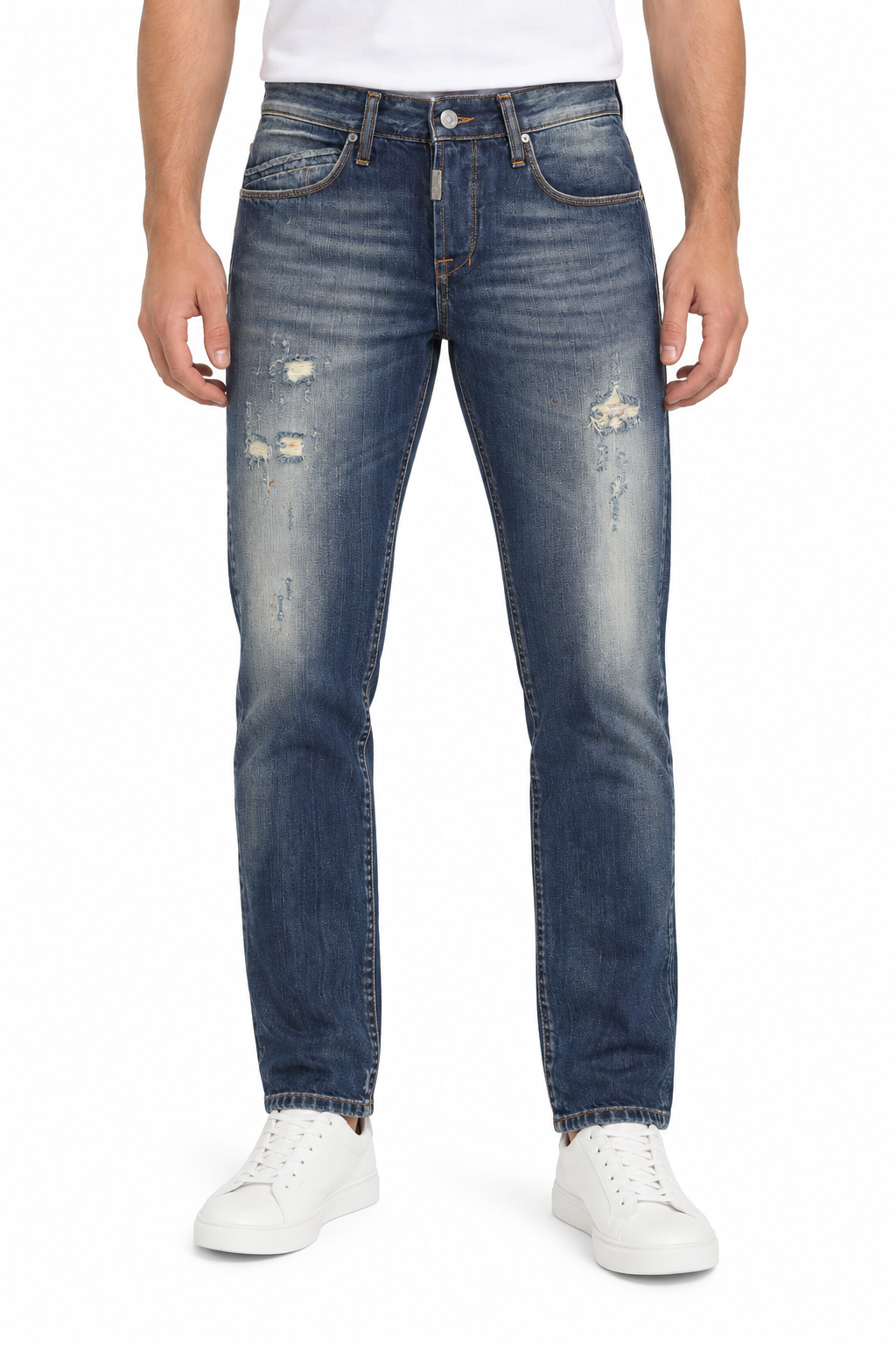 Jeans 08 Bart Patt