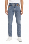 Jeans Denim Coll Rep