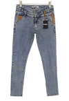 Jeans Denim Coll Rep