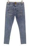 Jeans Denim Coll Rep