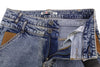Jeans Denim Coll Rep