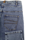 Jeans Denim Coll Rep