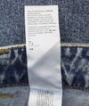 Jeans Denim Coll Rep