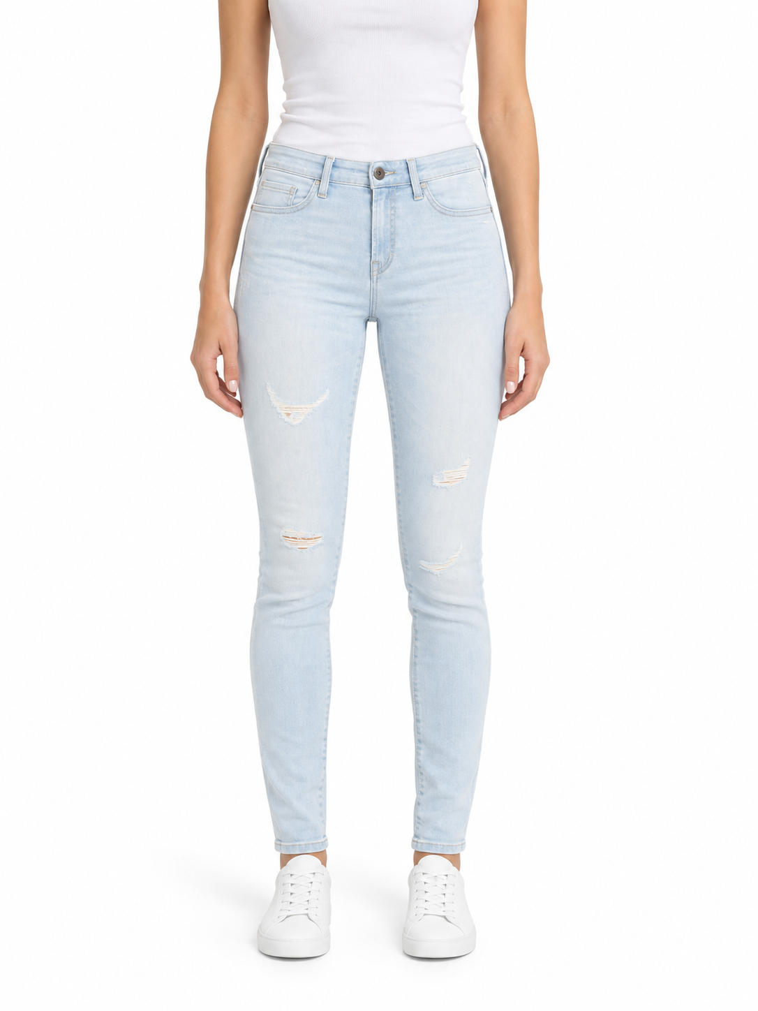 Jeans Spray