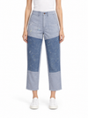 Jeans Bonnie PPD