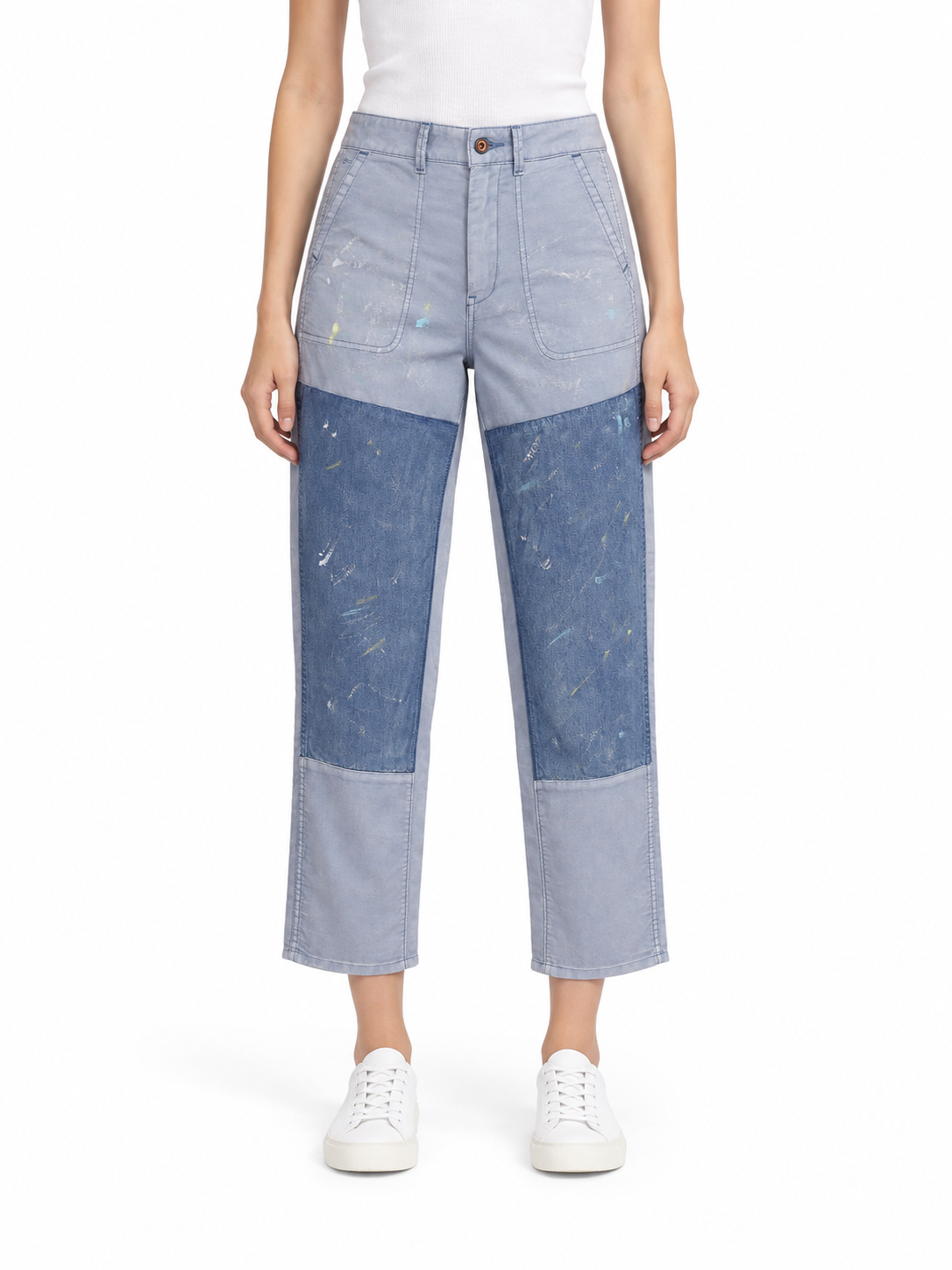 Jeans Bonnie PPD