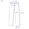 Jeans Bonnie PPD