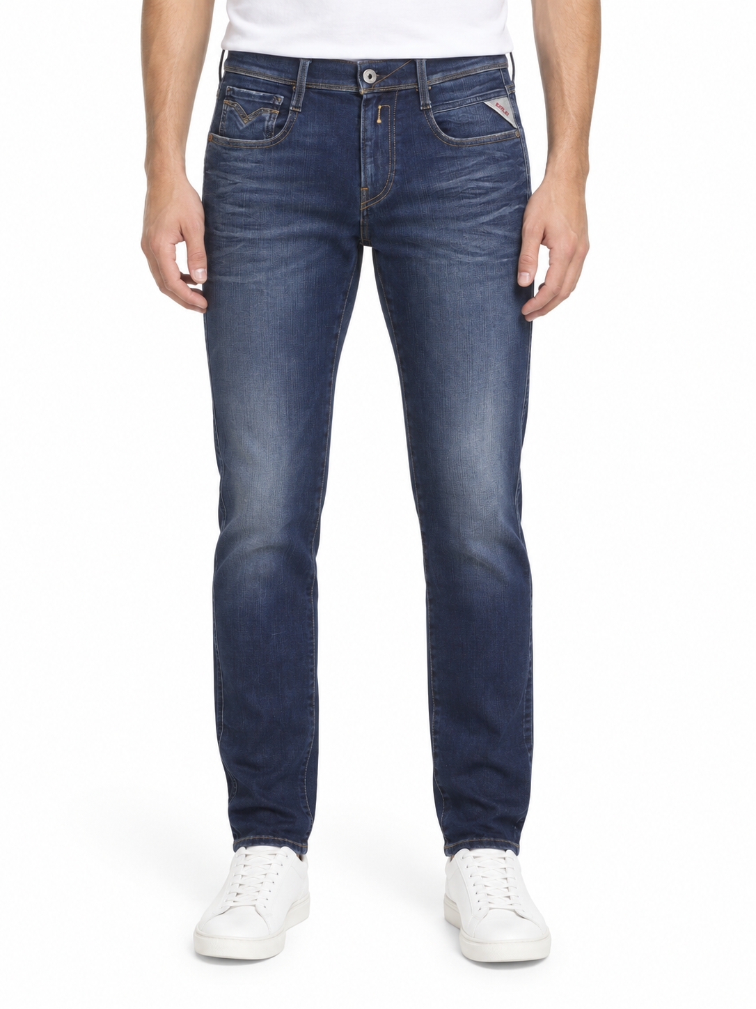 Jeans M914 Hyperflex
