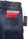 Jeans M914 Hyperflex