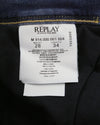 Jeans M914 Hyperflex