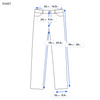 Trousers M9559