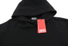 Hoodie S-Macs-Hood-Megoval