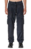 Jeans D-Krooley-Cargo Jogg 09H05