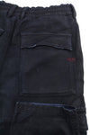 Jeans D-Krooley-Cargo Jogg 09H05