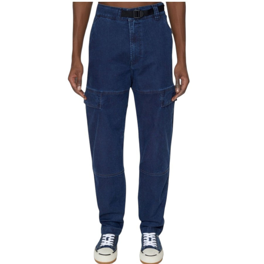 Jeans D-Krooley-Cargo-Ne 069ZJ