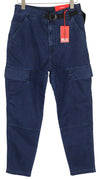 Jeans D-Krooley-Cargo-Ne 069ZJ