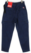 Jeans D-Krooley-Cargo-Ne 069ZJ