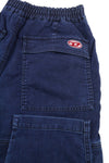 Jeans D-Krooley-Cargo-Ne 069ZJ