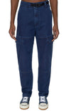 Jeans D-Krooley-Cargo-Ne 069ZJ
