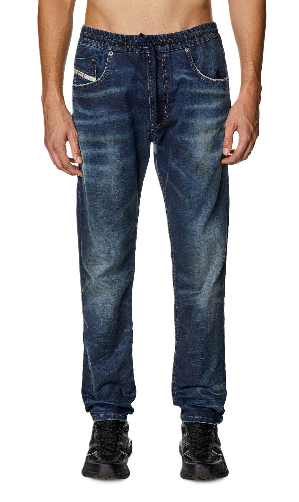 Jeans 2030 D-Krooley Jogg 068JA