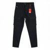 Jeans D-Krooley-Cargo Jogg 068DY
