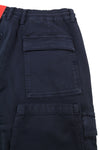 Jeans D-Krooley-Cargo Jogg 068DY