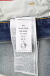 Jeans 2019 D-Strukt 09H45