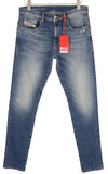 Jeans 2019 D-Strukt 09H45