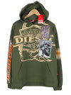 Hoodie S-Baxt-Hood-R1