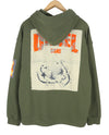 Hoodie S-Baxt-Hood-R1