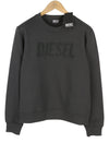 Hoodie Indigo-Out
