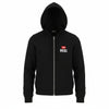 Hoodie S-Ginn-Hood-Zip 250209 Off