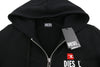Hoodie S-Ginn-Hood-Zip 250209 Off