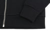 Hoodie S-Ginn-Hood-Zip 250209 Off