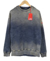 Sweatshirt D-Krib-Ne