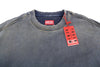 Sweatshirt D-Krib-Ne