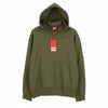 Hoodie S-Macs-Hood-Megoval-D