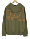 Hoodie S-Macs-Hood-Megoval-D