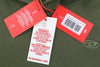 Hoodie S-Macs-Hood-Megoval-D